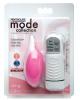 Cyber flicker ez-1 touch - pink