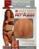 Aimee sweet pet pussy