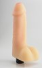 Extreme Toyz Real-feel Plus Vibe, Waterproof