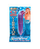 Mini g spot vibrator waterproof - purple
