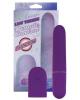 7th heaven luv touch remote control - purple