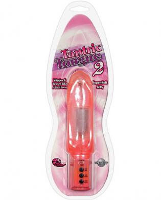 Tantric tongue 2