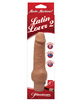 6in Latin Lover 2 Waterproof Multispeed