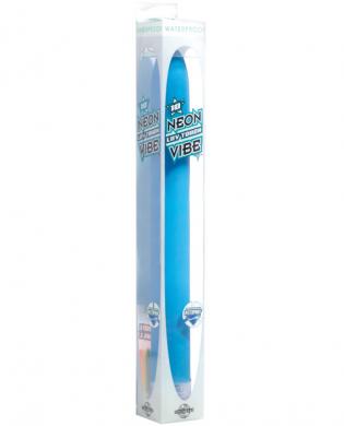 10in neon luv touch vibe – multi speed blue