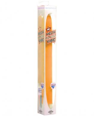 10in neon luv touch vibe - multi speed orange