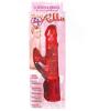 Fantasy 4 rabbit - red
