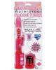 Remote  control rabbit pearl - pink