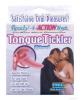 Ready-4-action tongue tickler