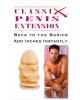 Classix penis extension