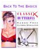 Classix butterfly strap on