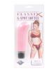 Classix g-spot softee - pink