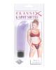 Classix g-spot softee - purple
