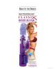 Classix waterproof pearl hummingbird - purple