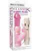 Classix rabbit pearl - pink