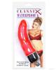 Classix waterproof g - pink