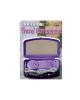 Perfect travel companion purple