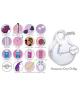 Honeymoon carry on bag