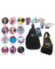 Bachelor party bag