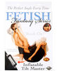 Inflatable Tilt Master Fetish Fantasy Series