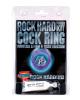 Rock hard kit ring/cream - purple