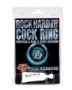 Rock hard kit ring/cream - black