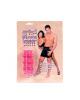 Lil' pearl pleasure sleeve - pink