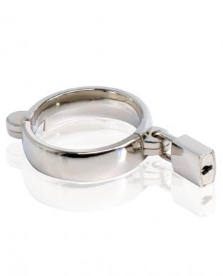 Metal worx love ring – medium