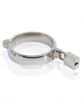 Metal worx love ring – large