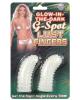 Lust finger g-spot - glow