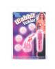 Mini mite wabbit tickler - pink