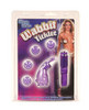 Mini Mite Wabbit Tickler Purple