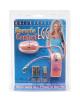 Remote egg pink - waterproof