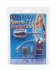 Remote egg purple - waterproof