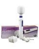 Wanachi rechargeable massager