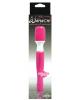 Mini wanachi waterproof massager - pink