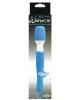Mini wanachi waterproof massager - blue