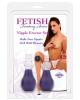 Everything you need to get your nipples pumping with pleasure