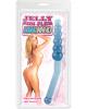 Fun flex anal wand - light blue