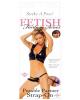 Posable partner strap on
