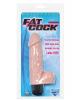 Fat cock medium waterproof