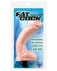 Fat cock extra large waterproof