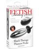 Fetish fantasy series shock therapy pleasure probe