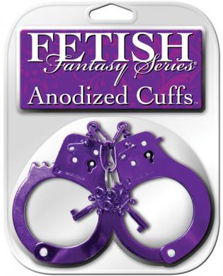 Blindfold & Handcuffs
