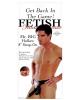 Fetish fantasy series mr. big hollow 8in strap-on