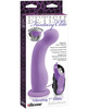 Fetish Fantasy Elite Vibrating 7 Dildo