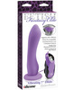 Fetish Fantasy Elite Vibrating 7 Dildo