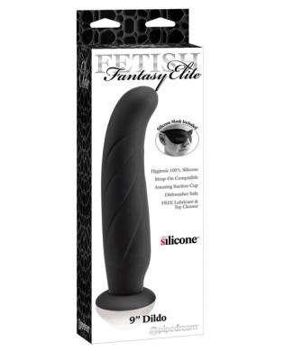 Fetish Fantasy Elite 9″” Dildo