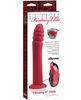 Fetish Fantasy Elite Vibrating 9 Dildo