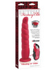 Fetish Fantasy Elite Vibrating 10 Dildo