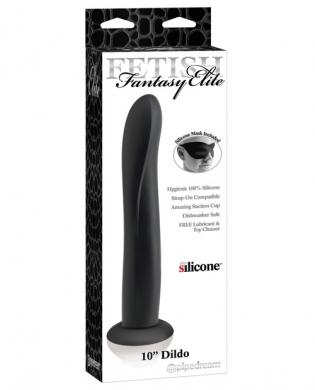 Fetish Fantasy Elite 10″” Dildo